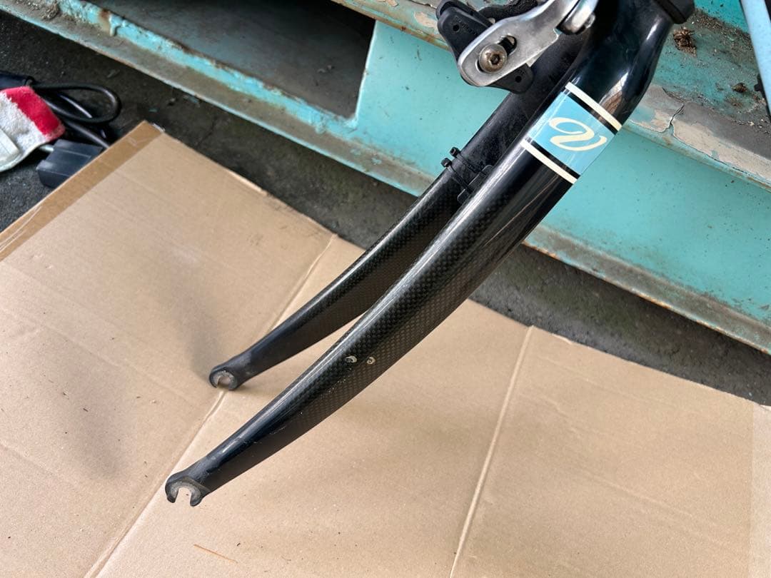 引取限定/BASSO「バッソ」VIPER バイパー部品取