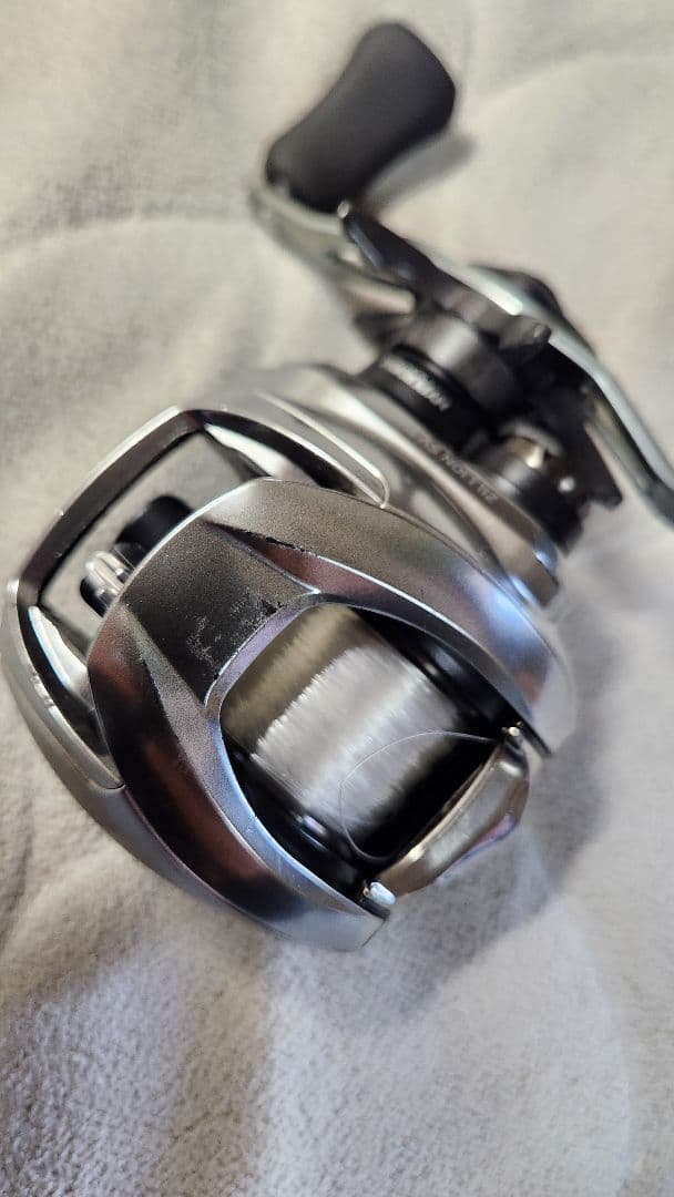 DAIWA ZILLION SV TW 1000H ベイトリール