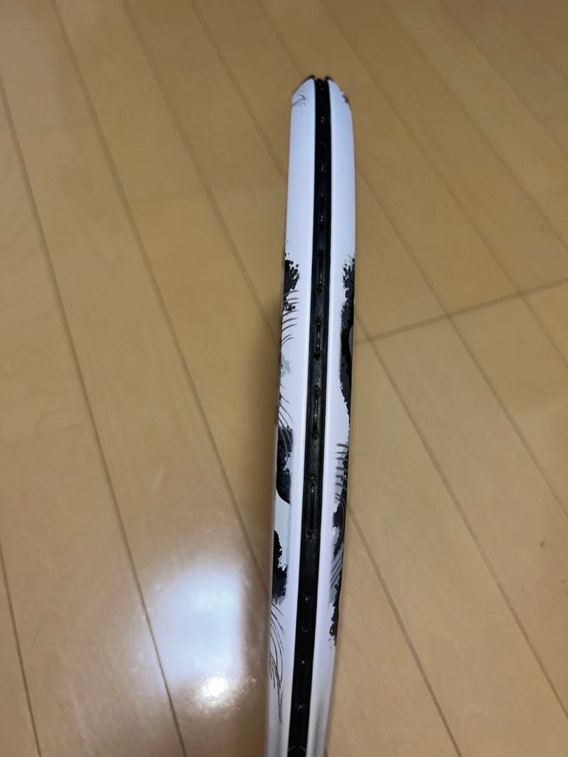 YONEX GEOBREAK 80V テニスラケット