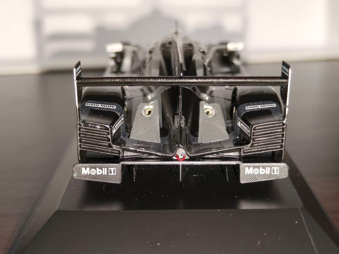 1/43 Porsche 919 Hybrid ダイキャストミニカー