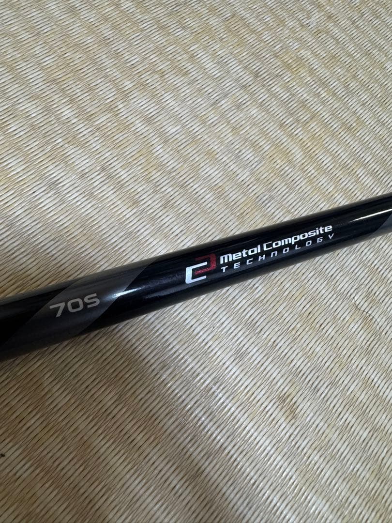 MC 70S for callaway 5U用　キャロウェイスリーブ付