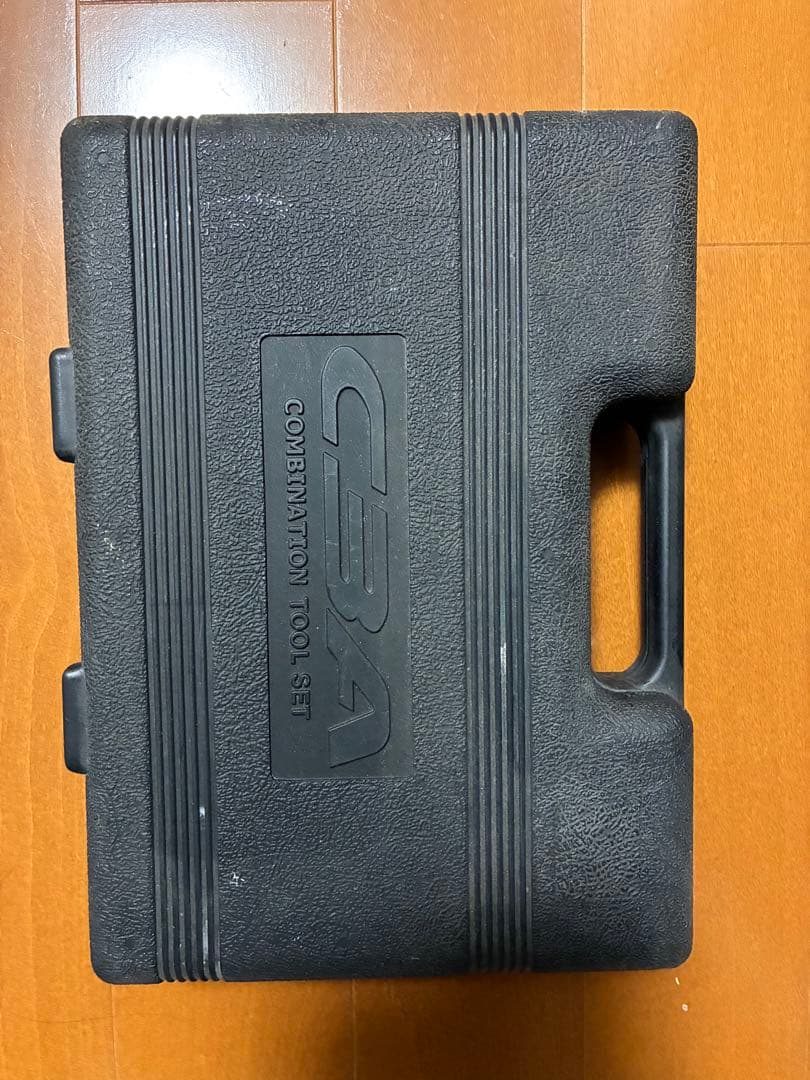 ★美品★CBAサイクルベースあさひコンビネーションツール　自転車整備 工具セット