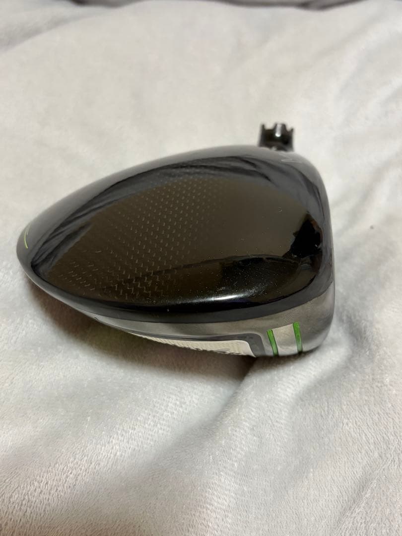 Callaway EPIC SPEED ドライバー 9° ヘッド単品