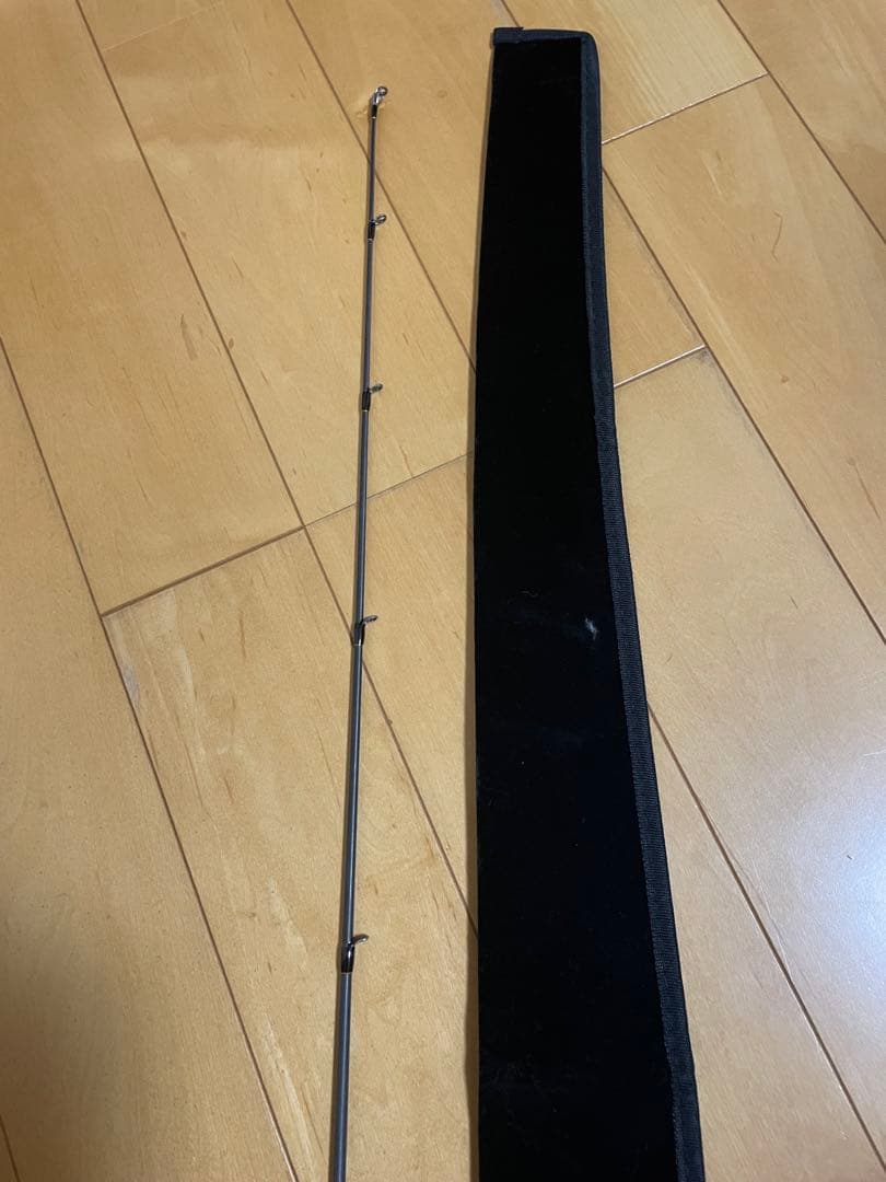 【sh】レイドジャパン　グラディエーターアンチ　キングヘビー