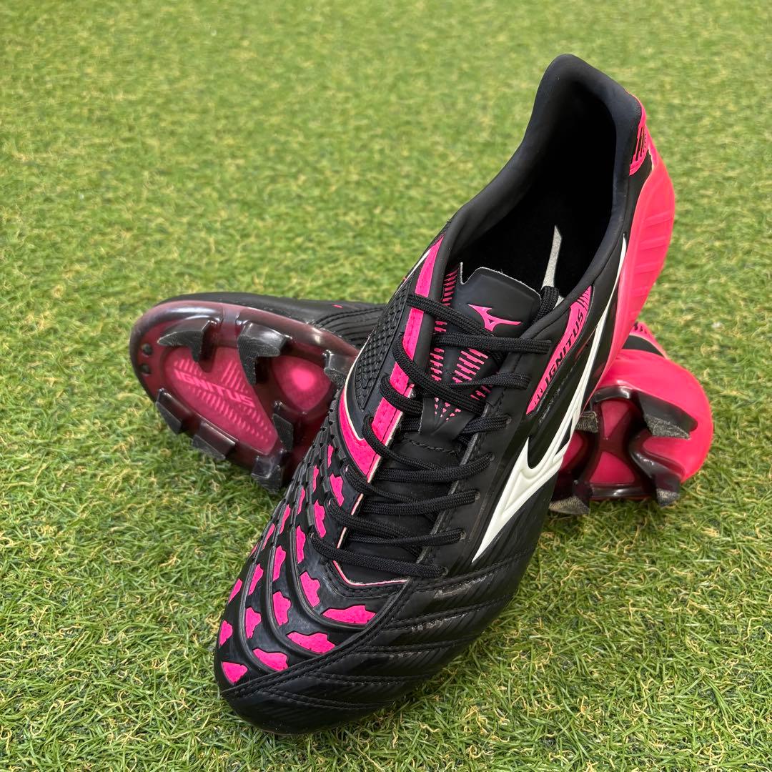【即日発送 希少 美品】mizunoウエーブ イグニタス3 MD 26cm