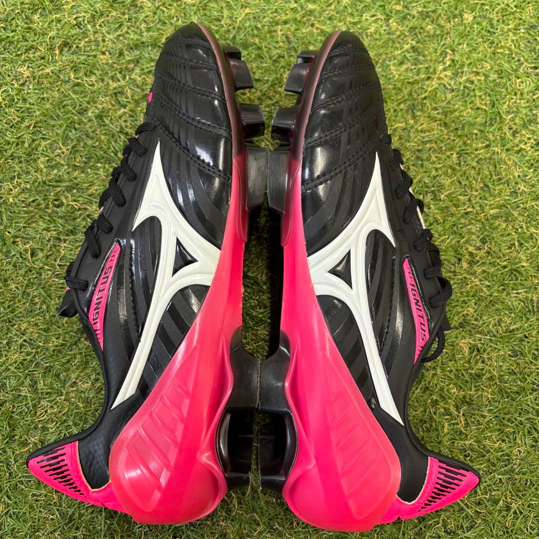 【即日発送 希少 美品】mizunoウエーブ イグニタス3 MD 26cm