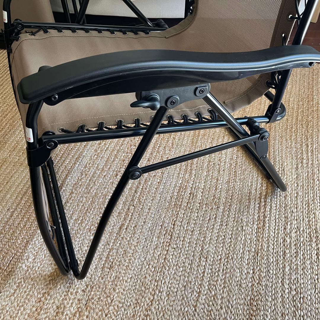 【美品・送料込】Coleman インフィニティチェア 2脚セット