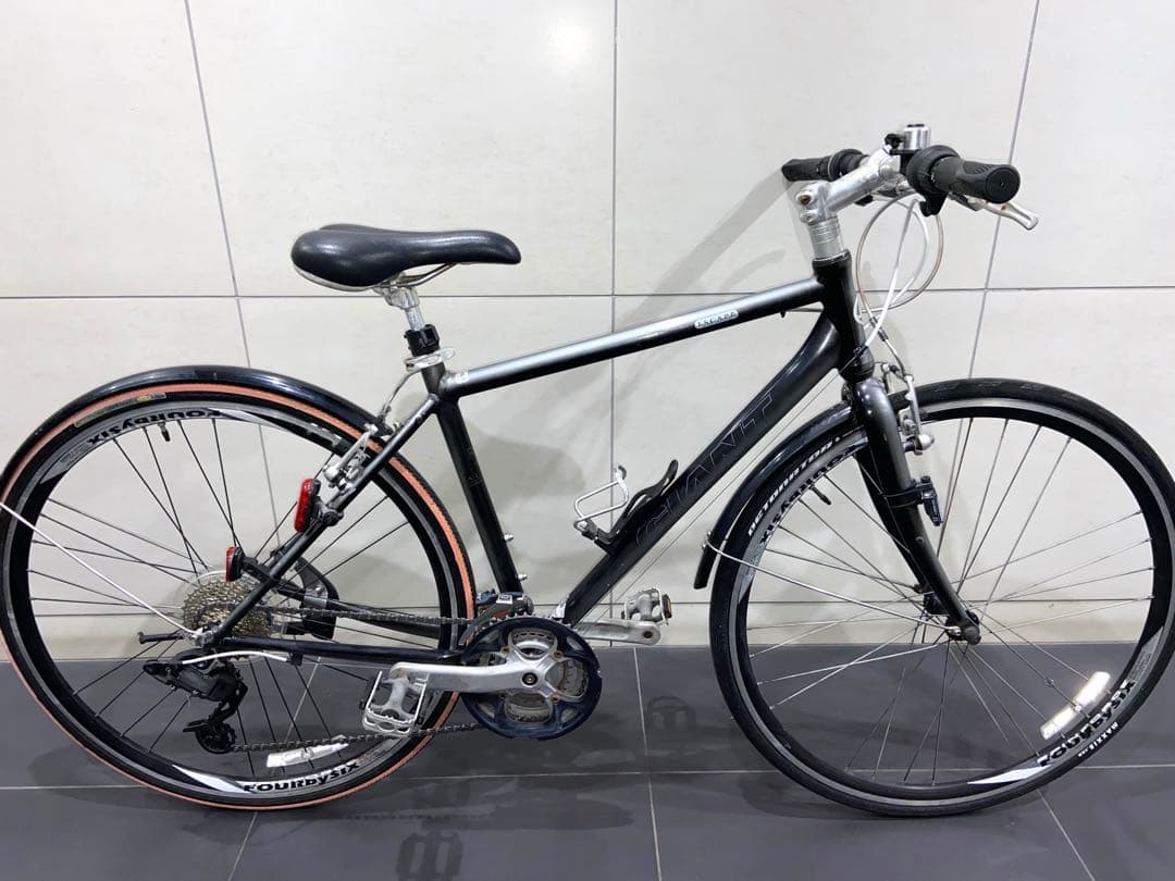 GIANT escape R3クロスバイク　ジャイアント　エスケープrx 自転車