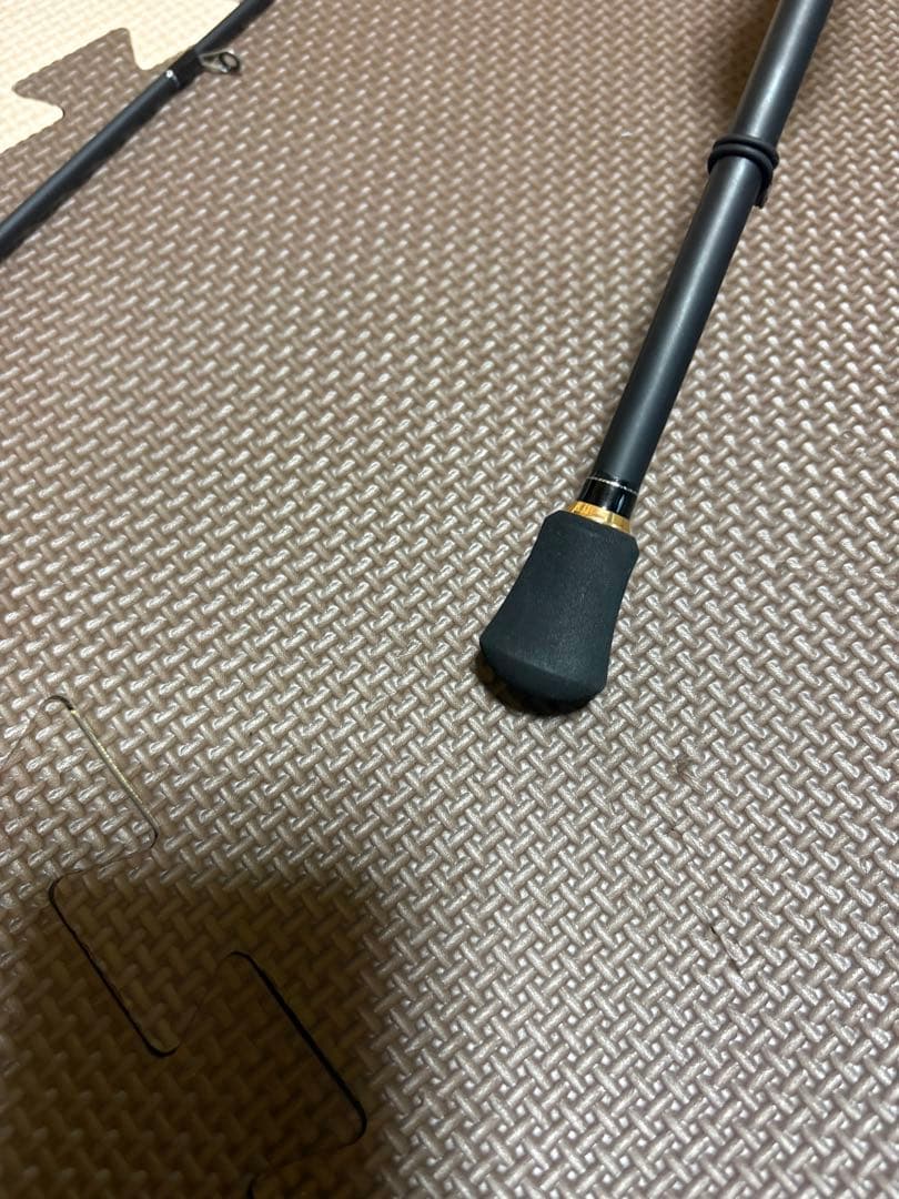 メジャークラフト　鯵道1G