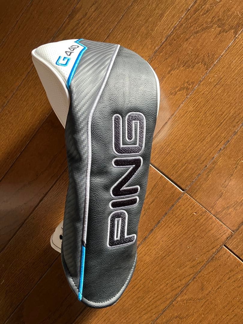 PING G440K 10.5° ドライバー