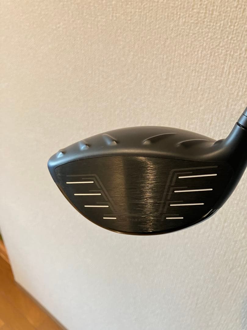 PING G440K 10.5° ドライバー