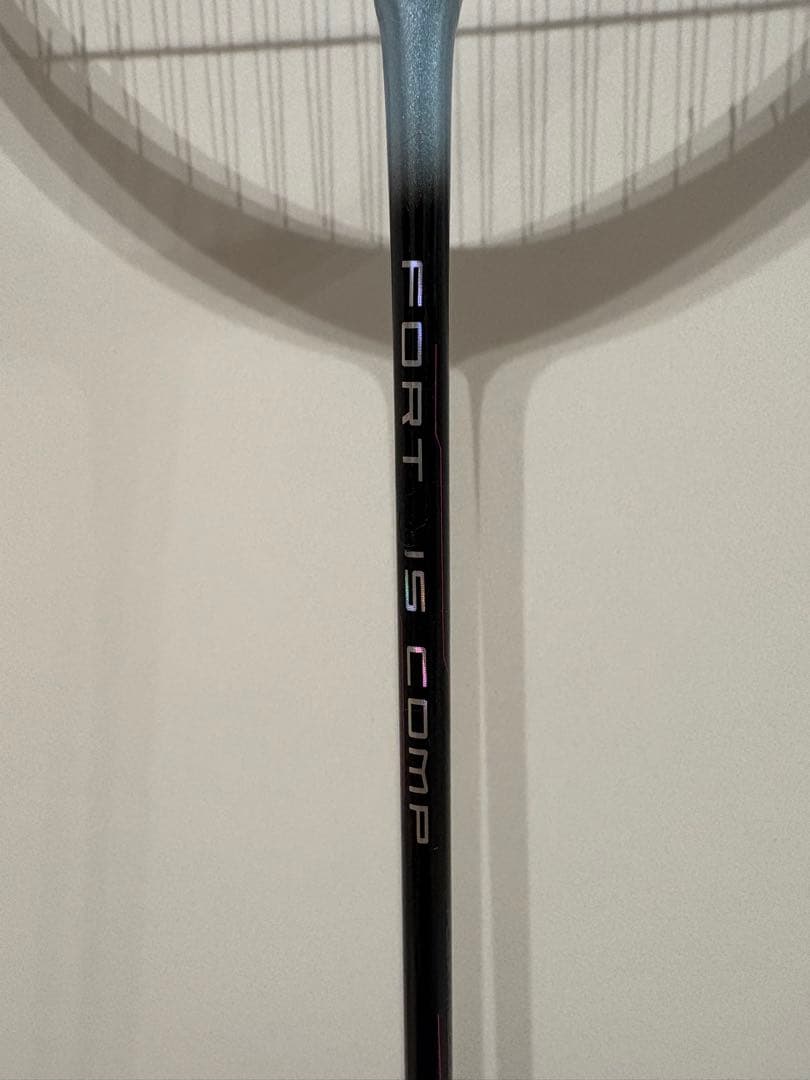 FORTIUS COMP バドミントンラケット