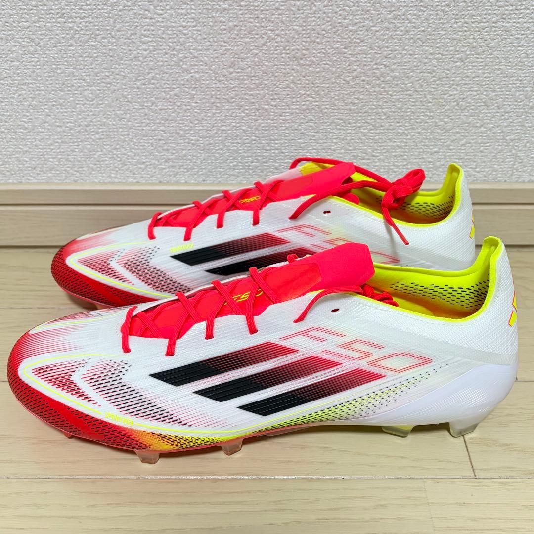 新品 adidas F50 ELITE FG 29.5cm アディダス エリート