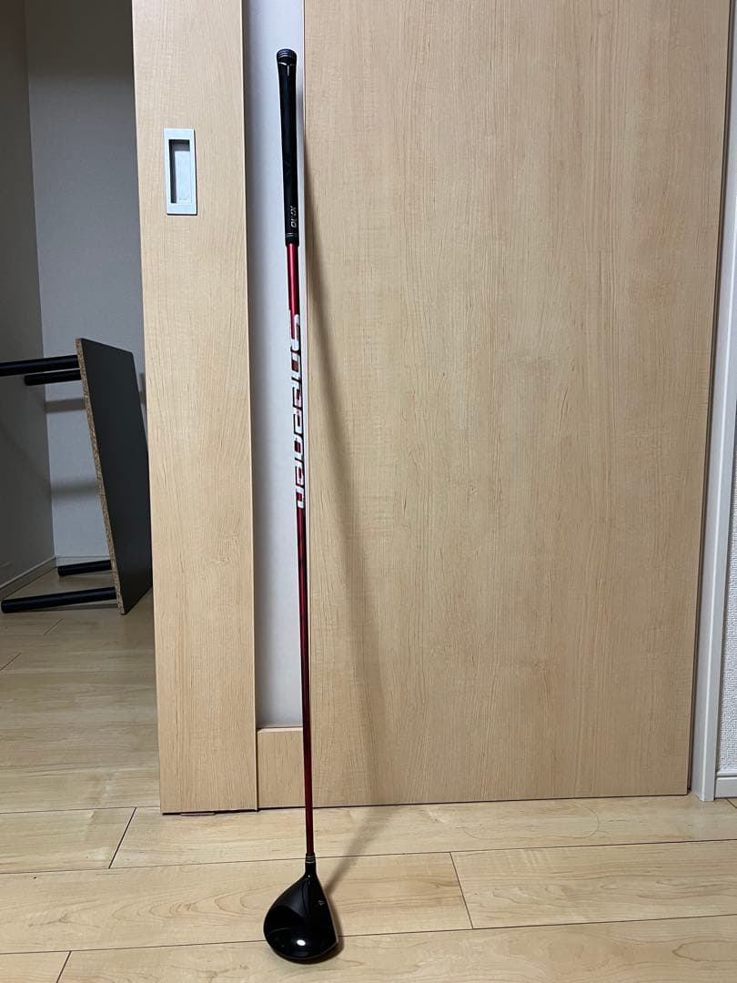 大幅値下げ！DUNLOP XXIO10 5w18°