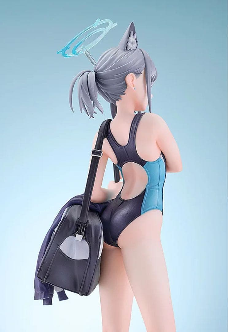砂狼シロコ（水着）