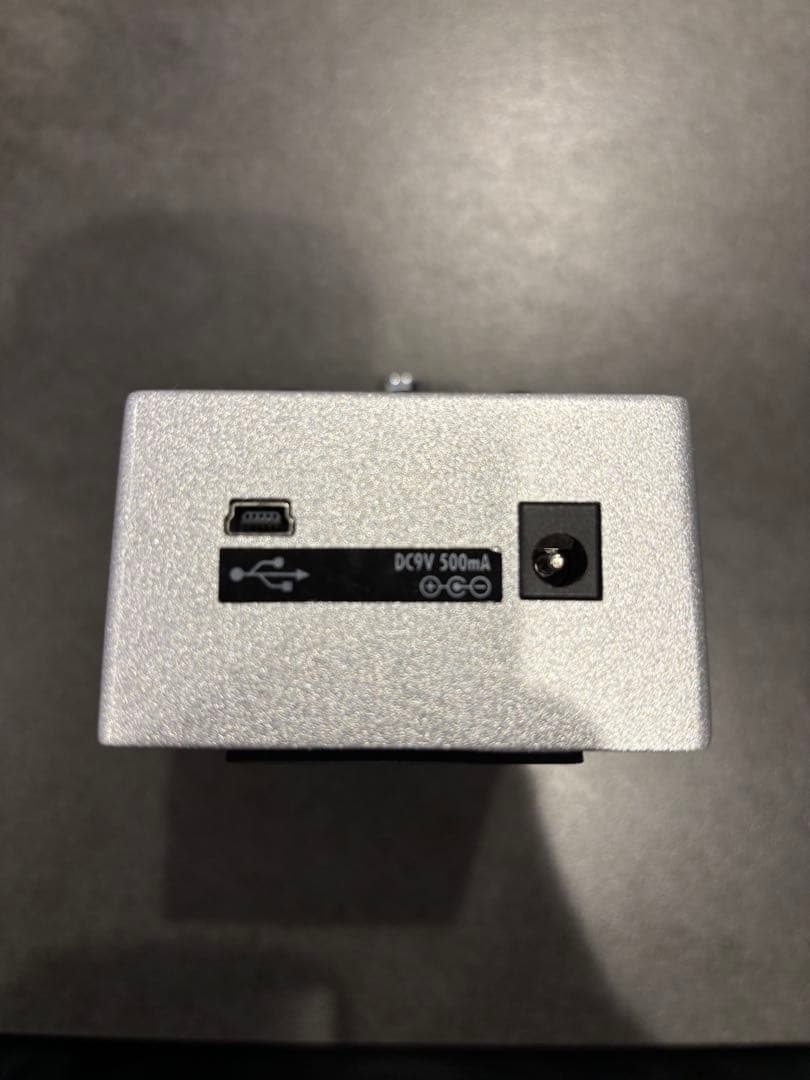 ZOOM M5-50G ギターエフェクター