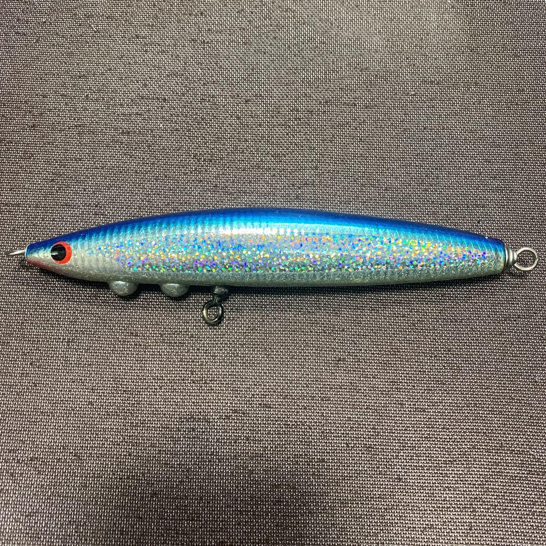 カーペンター 活鰯 LS65-175 タイプ　Ⅱ メルカリ便送料込