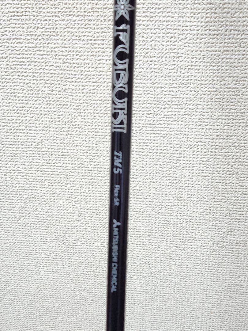 フェアウェイウッド　M4フェアウェイウッド　3番ウッド