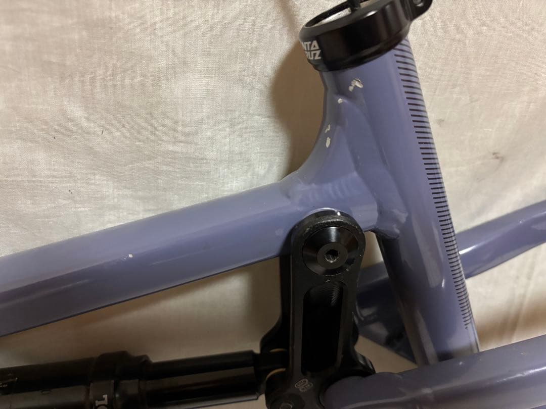SANTA CRUZ マウンテンバイクフレーム 5010