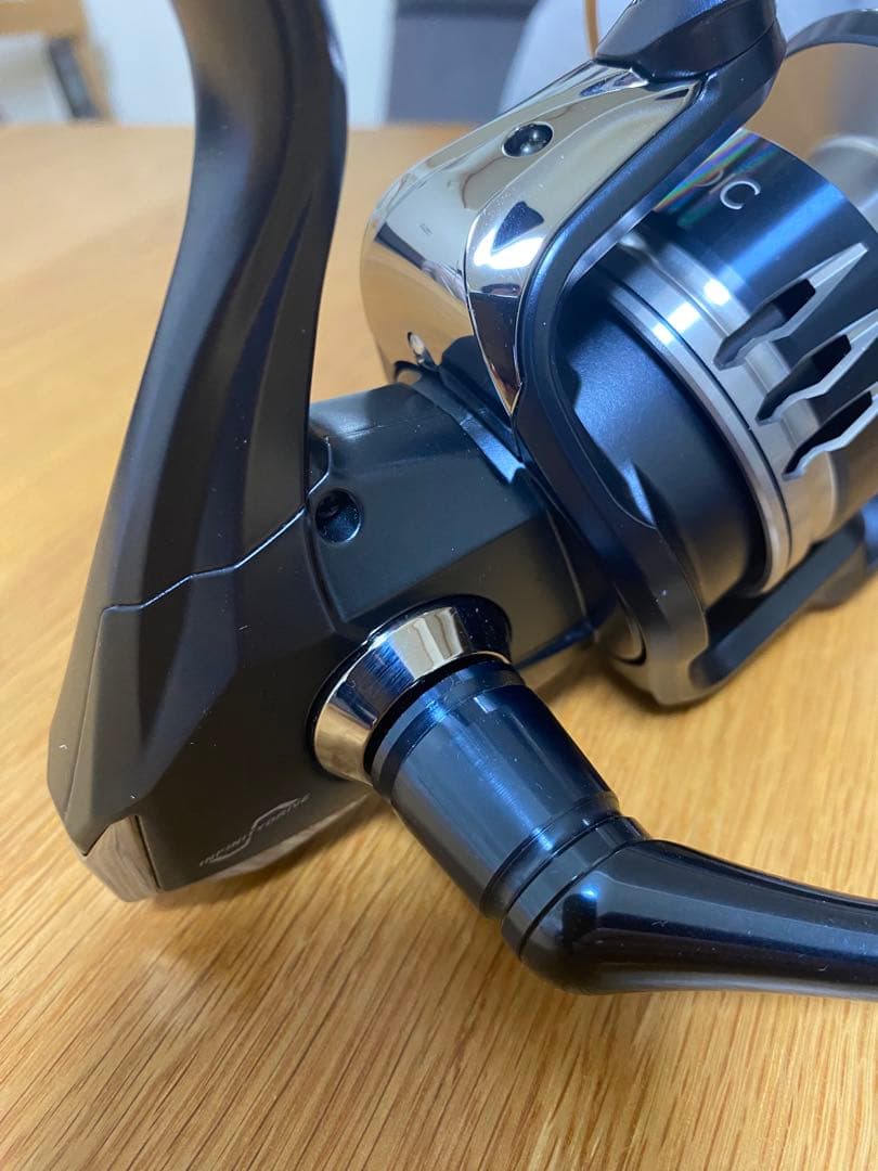 SHIMANO STRADIC SW8000 HGスピニングリール オマケ付き！