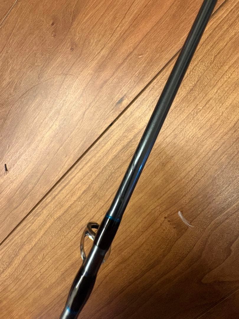 釣り姫♪　OIKAWA フライロッド　EVO リール2/4セット