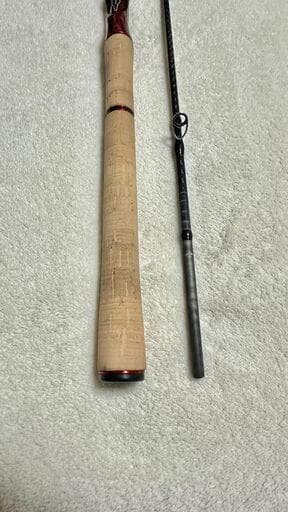 ◆シマノ スコーピオン　1752R-2　美品◆