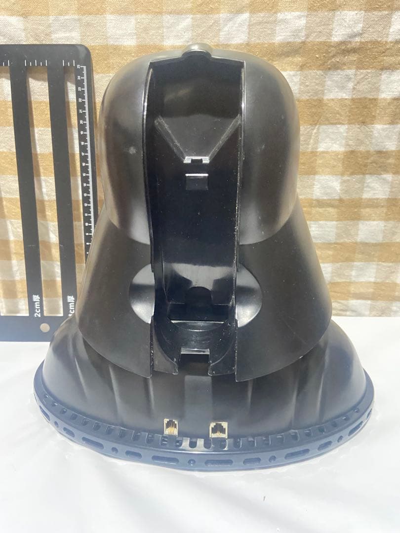 ダース・ベイダー 音声機能付き電話