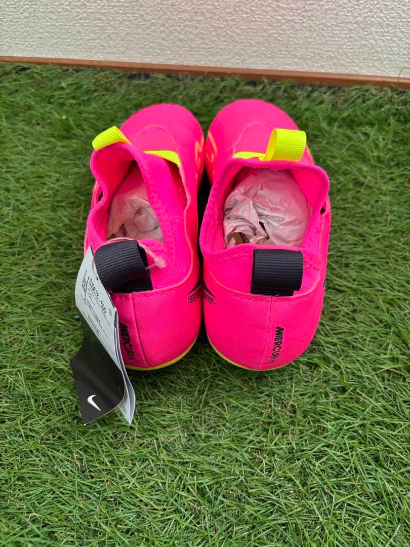 NIKE スパイク　ヴェイパー15 23.5cm