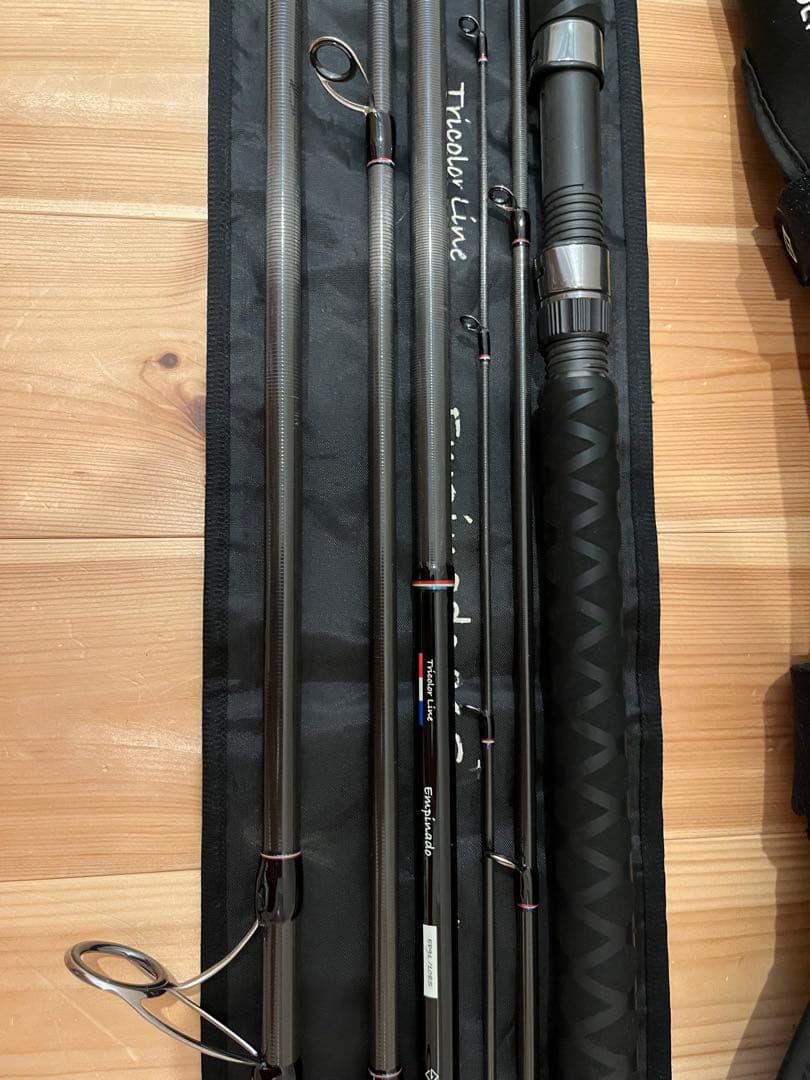 トランスセンデンス　エンピナード91Ｓ