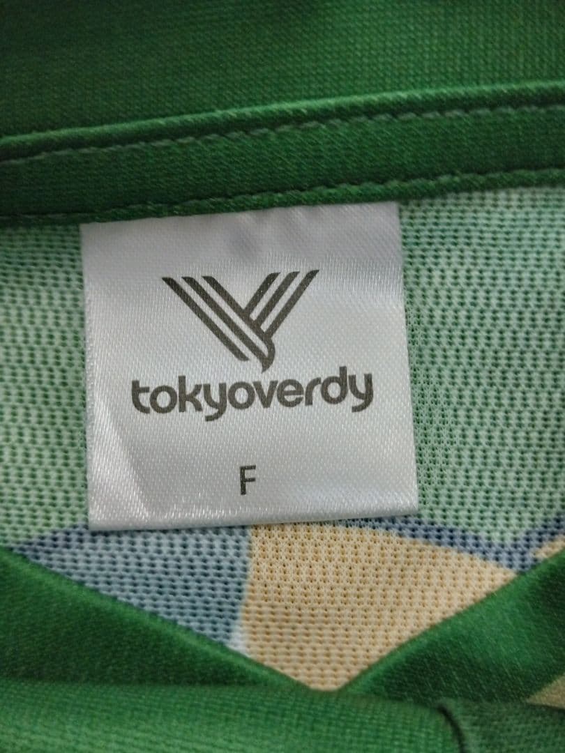 東京ヴェルディ　リヴェルンTシャツ、キャップ　セット　新品未使用