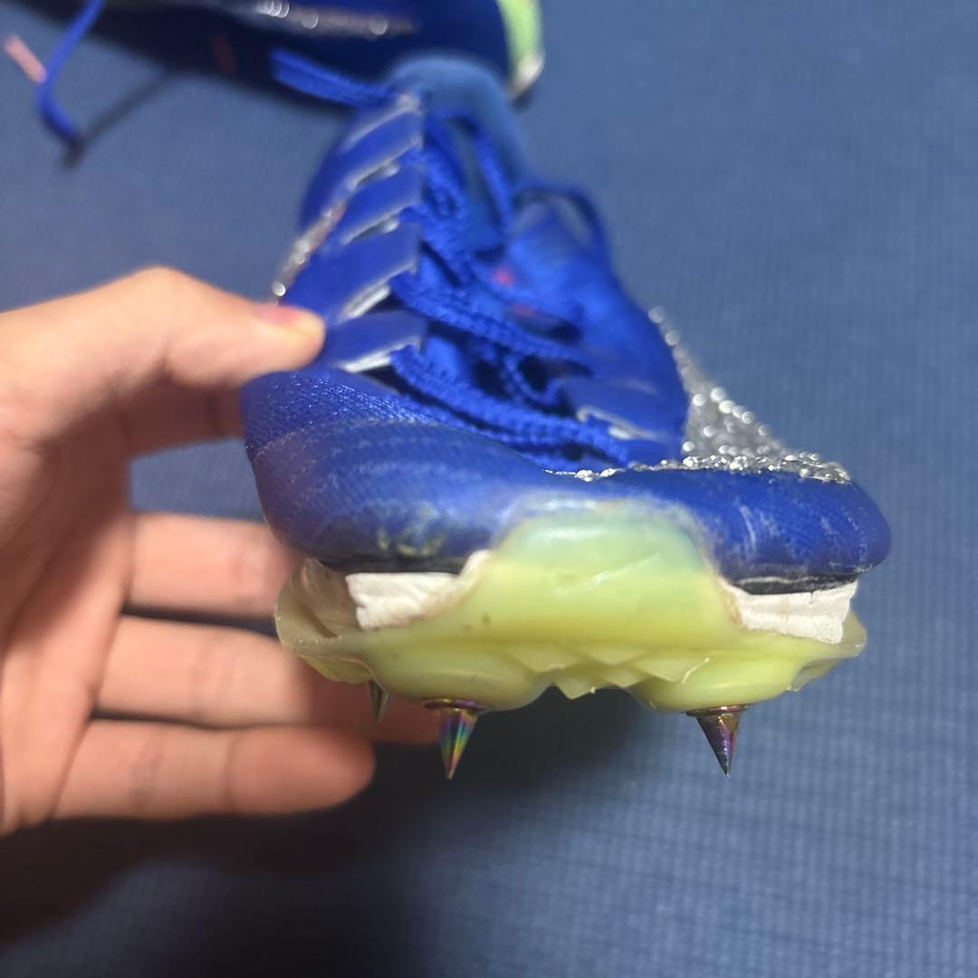 Nike エアズーム マックスフライ1 美品26.5cm