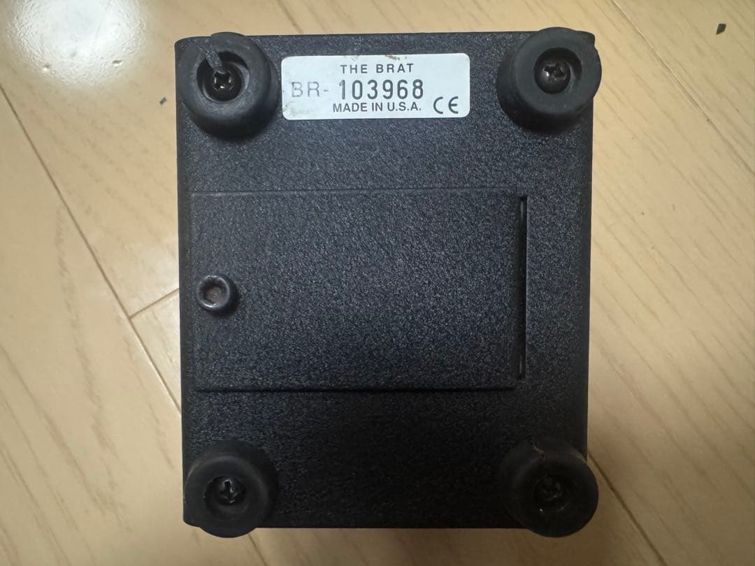 Pro Co RAT2 ？BRAT？2000年代 米国製