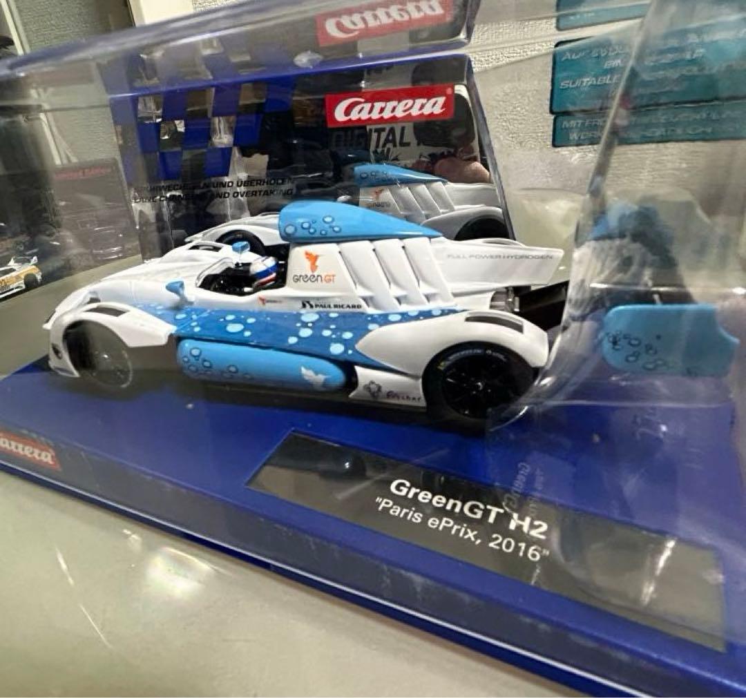 Carrera® DIGITAL 132 スロットカー 1/32