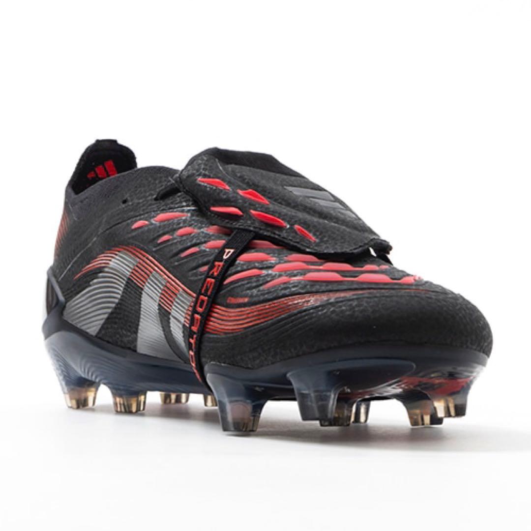 【本日限定】 26cmアディダス プレデター Elite FT FG