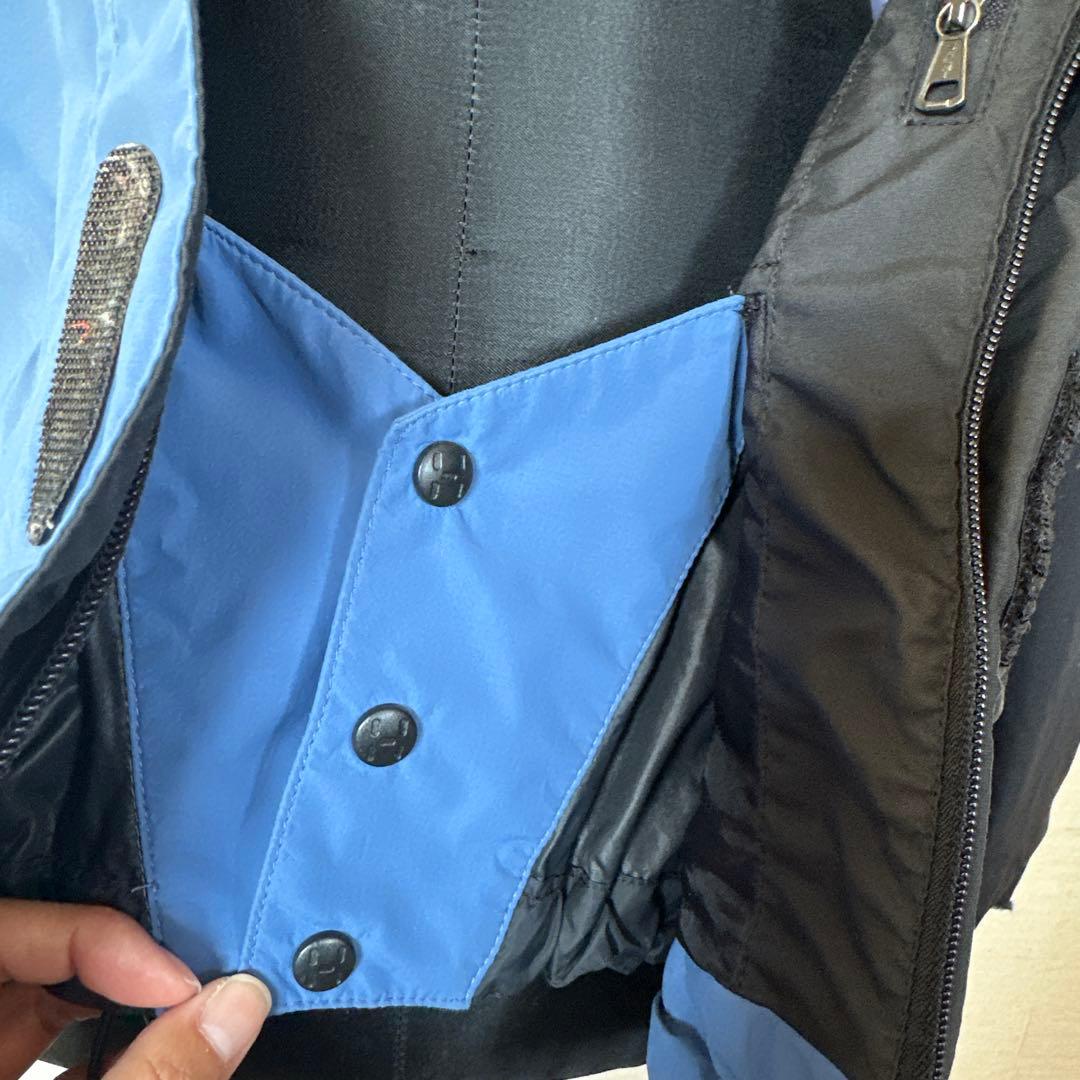 GORE-TEX® 女性用スノーボードウェア