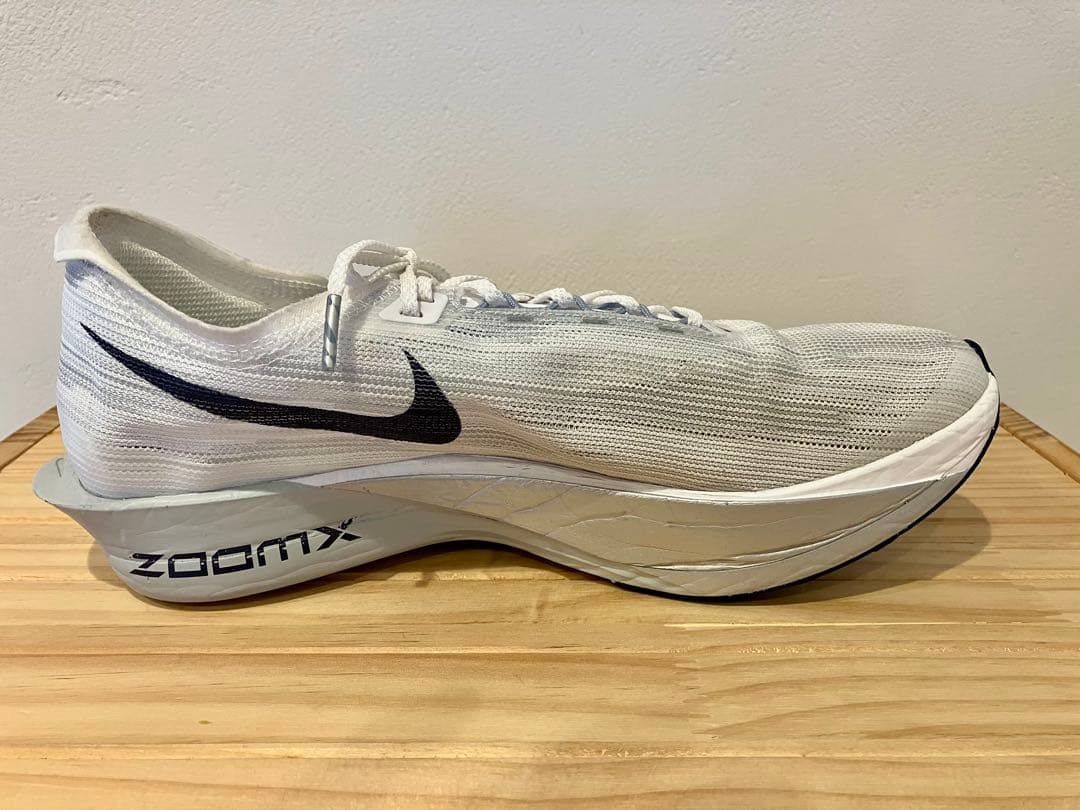 Nike ストリークフライ２ ホワイト/グレー 26.5cm