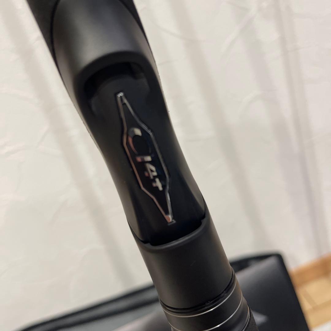 イ*ゴ様 シマノ(SHIMANO) シーバスロッド 23 ディアルーナ S100