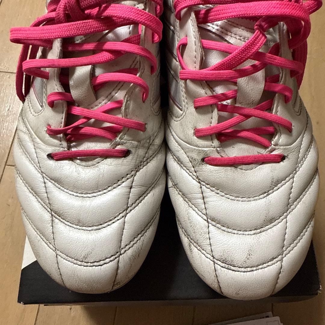 シューズ adidas COPA ICONI EL HG AG JPN KM