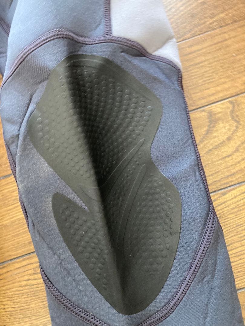 モンベル　クリマプレン パドリングジョン Women's L mont-bell