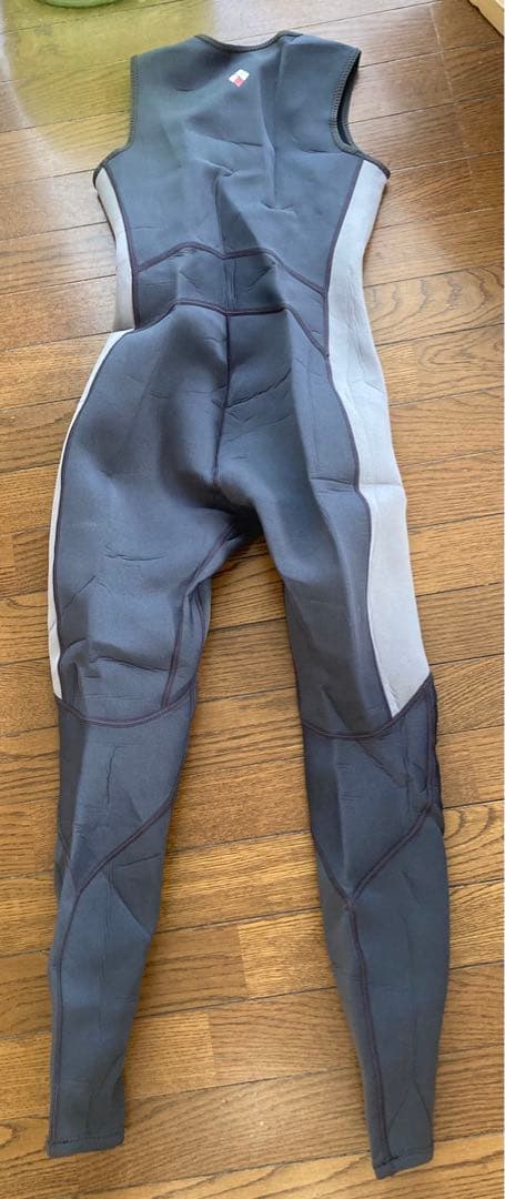 モンベル　クリマプレン パドリングジョン Women's L mont-bell