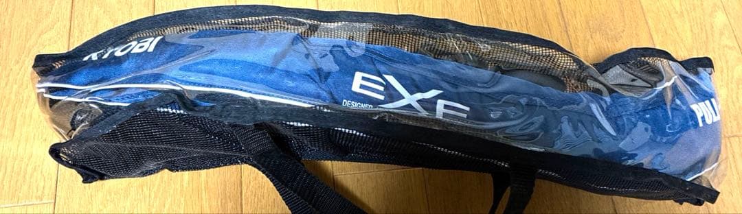 RYOBI EXE ライフジャケット ネイビー