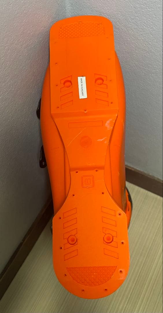 【美品】TECNICA FIREBIRD WC150(シェルのみ)