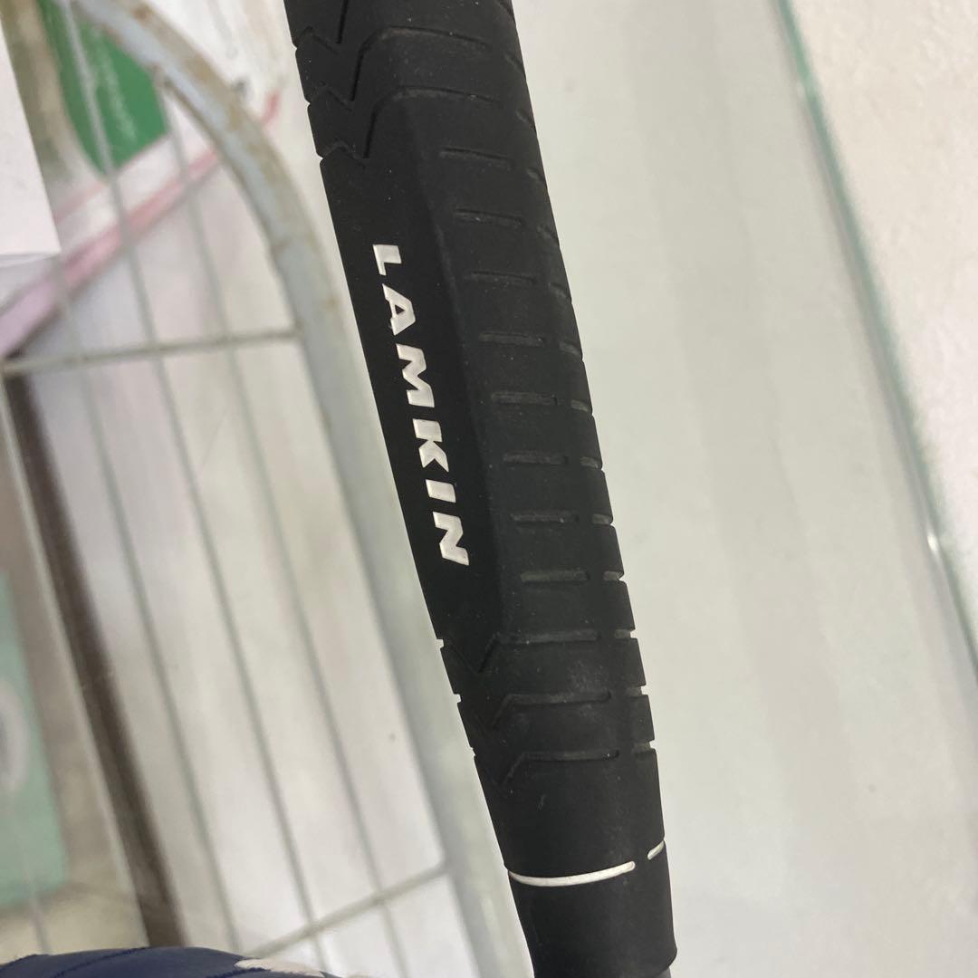 テーラーメイド トラスパター　LA GOLFパターシャフト　34インチ