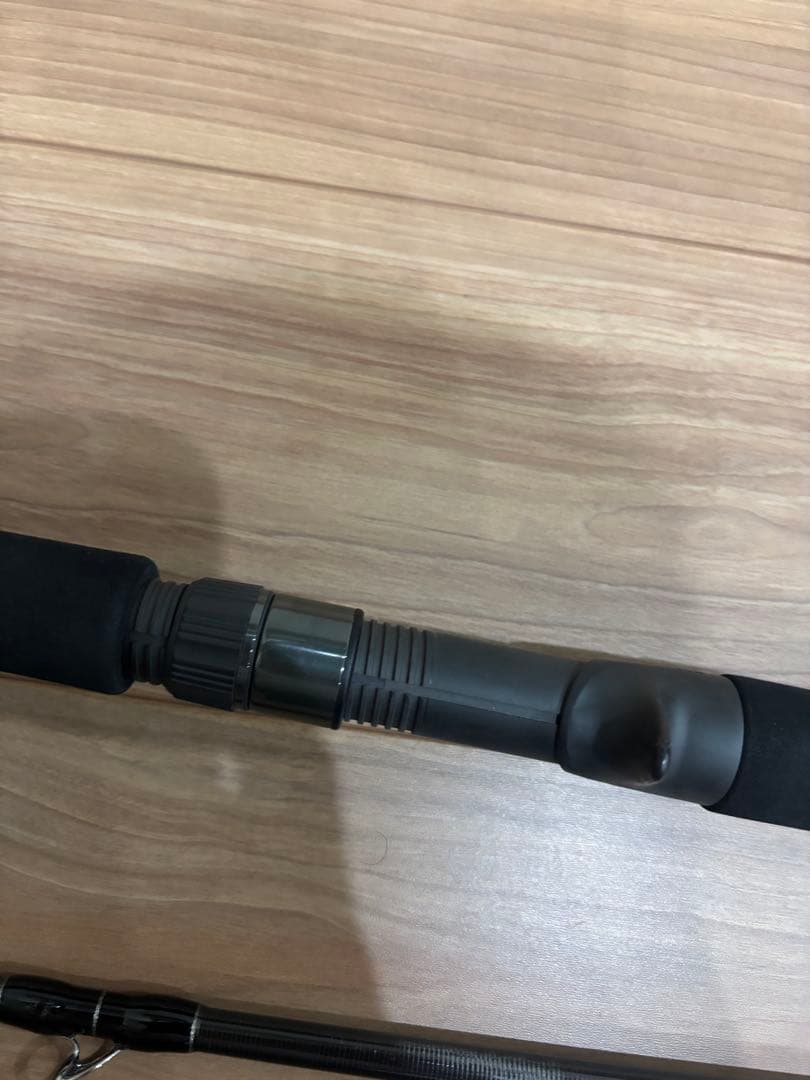 105XF-1/B レイジングブル　MCワークス ベイト　美品　スペシャルモデル