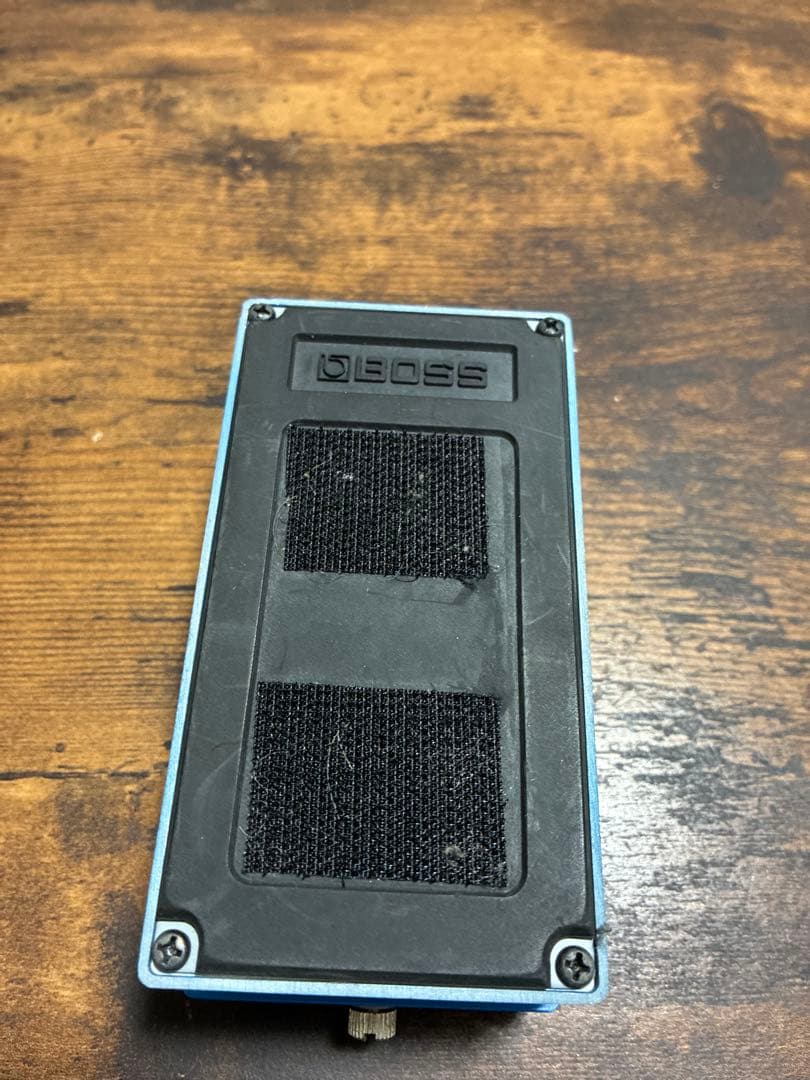 BOSS コンプレッサーエフェクター CP-1X