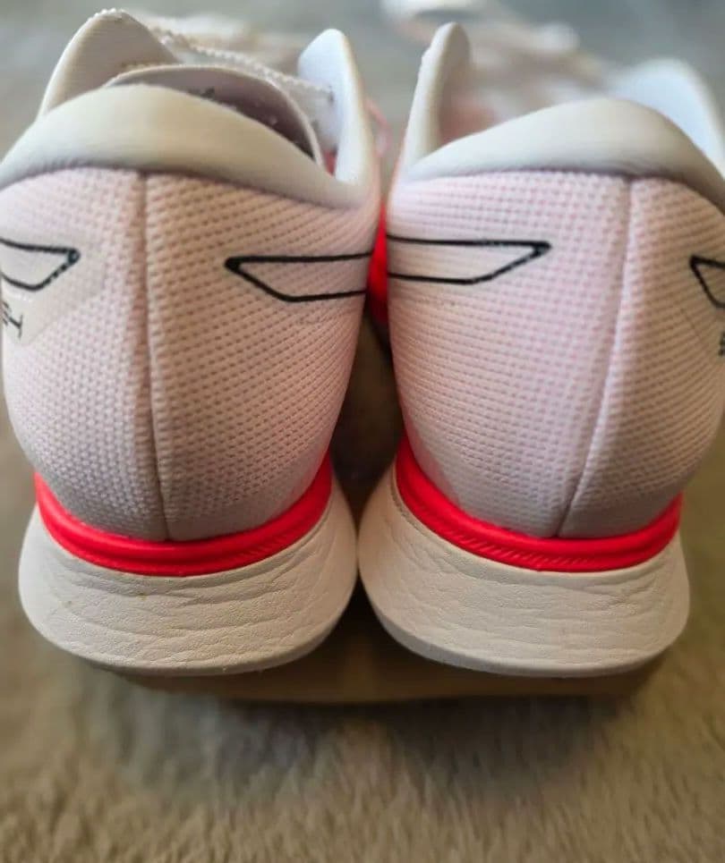ASICS S4 ランニングシューズ /アシックス