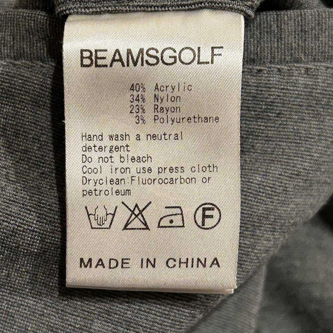 BEAMS GOLF BROOKLYN GOLF & SUPPLY パンツ