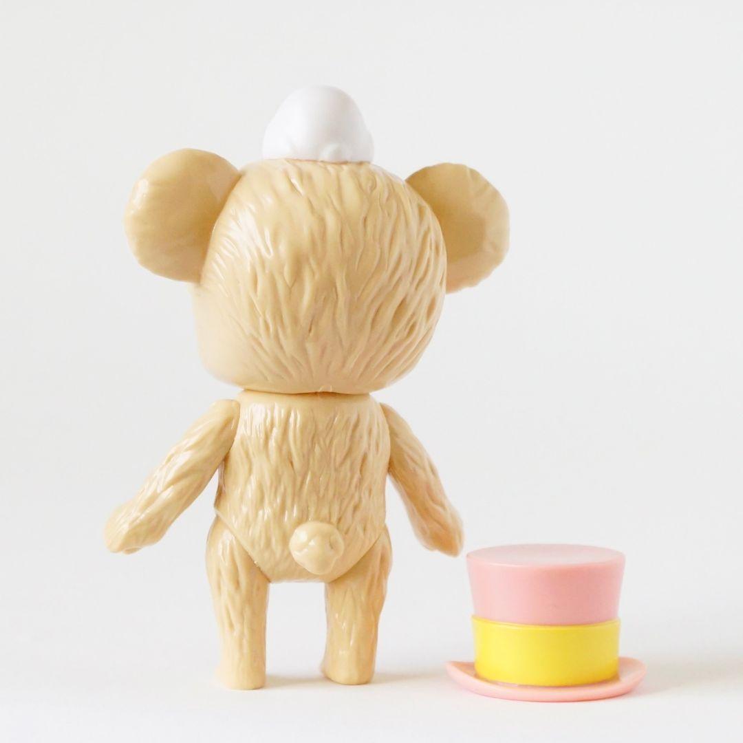 きしあやこ オハナベア ソフコン あらいきりこ おおかみくん チヨコ