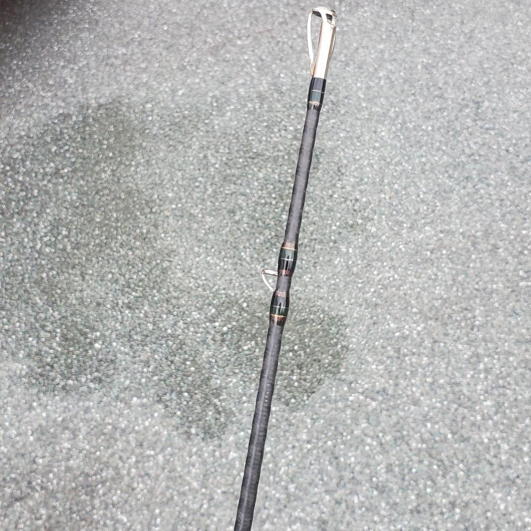 Megabass　Destroyer T.S TS82X
