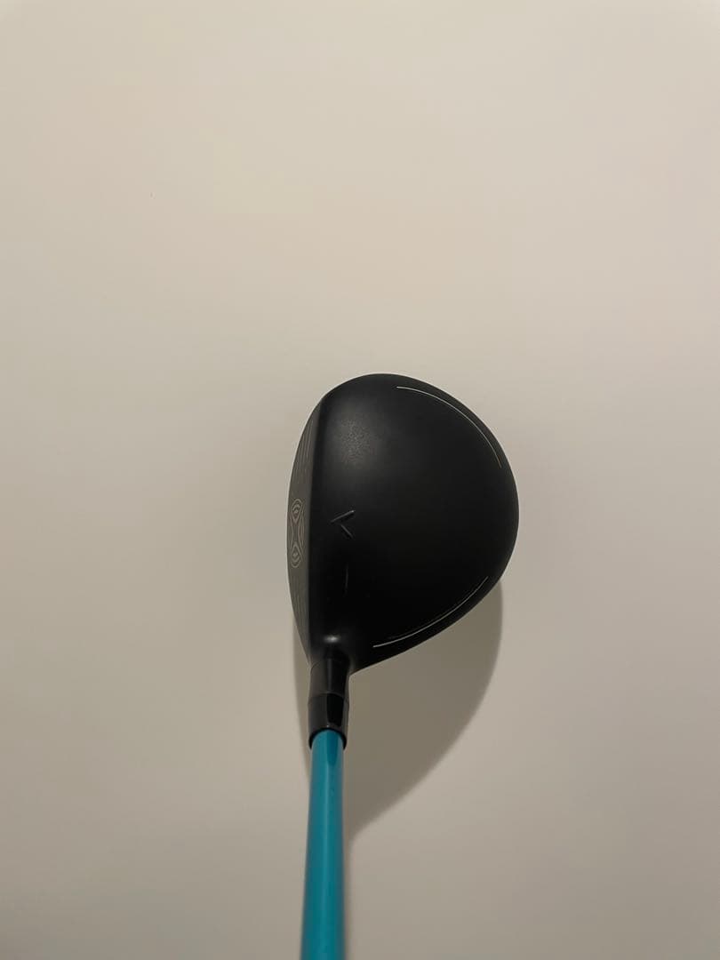 Callaway XR 16 キャロウェイ ツアーAD GP-6S 5W 9W